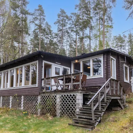 Vakantiehuis Jumalvik By Interhome Ekenas