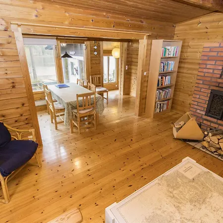Vakantiehuis Jumalvik By Interhome Ekenas