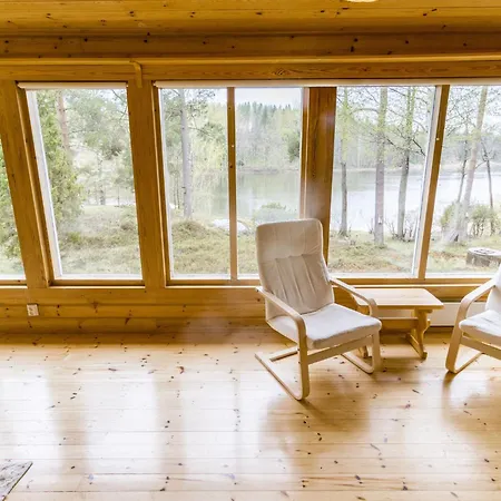 Jumalvik By Interhome Vakantiehuis *