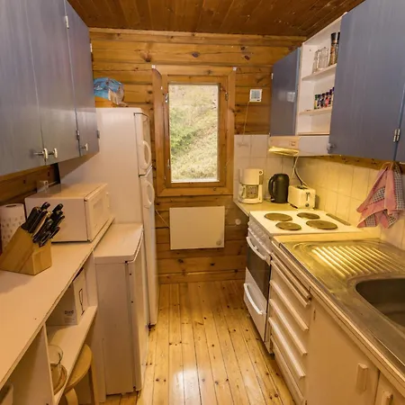 Jumalvik By Interhome Vakantiehuis Ekenas