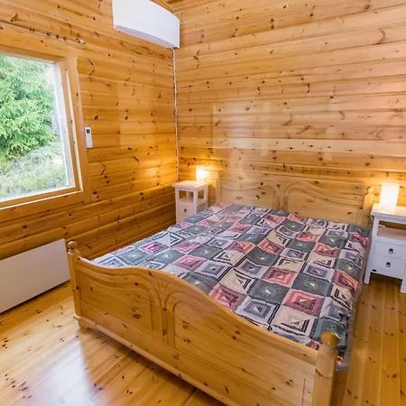 Vakantiehuis Jumalvik By Interhome *