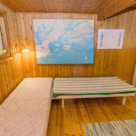Jumalvik By Interhome *