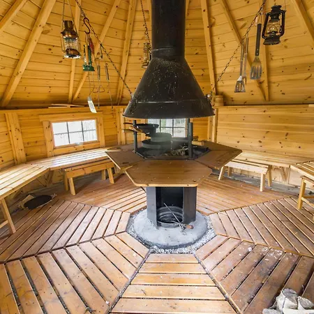 Jumalvik By Interhome Vakantiehuis Ekenas