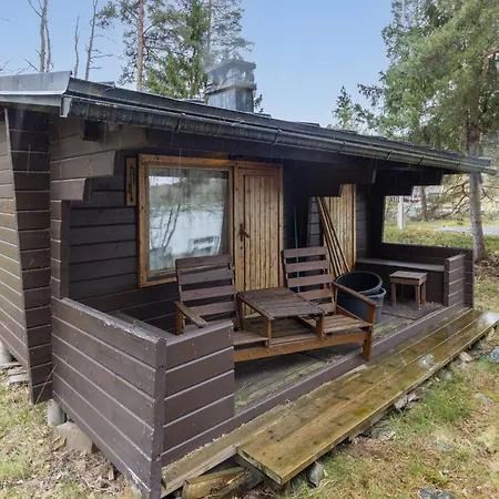 Vakantiehuis Jumalvik By Interhome *